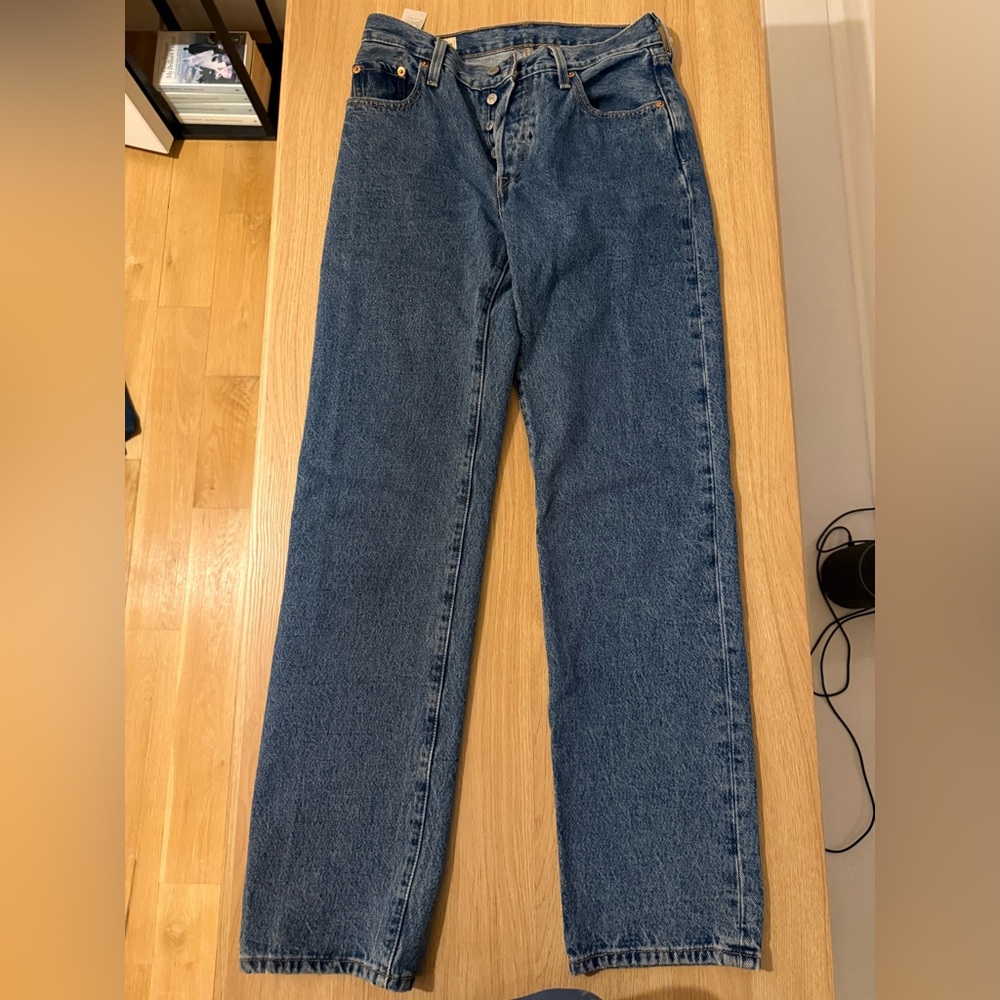 501® '90s Levi's Jeans